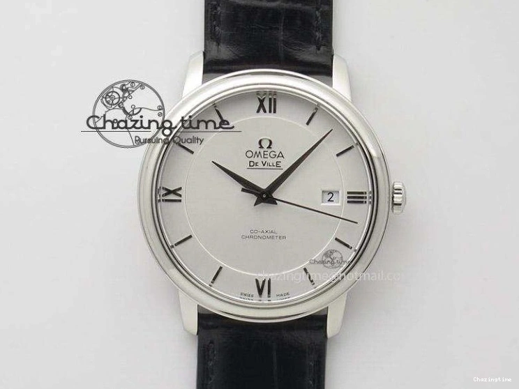 0408 Seamaster 300m Diver YG OMF 1:1 Best Edition Blue Orange Ceramic White Dial on Blue Nato Strap A Colorful 7704